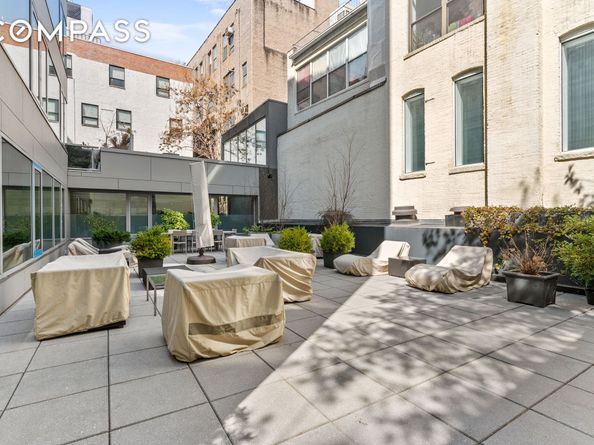 425 West 53rd Street 416, New York NY 10019