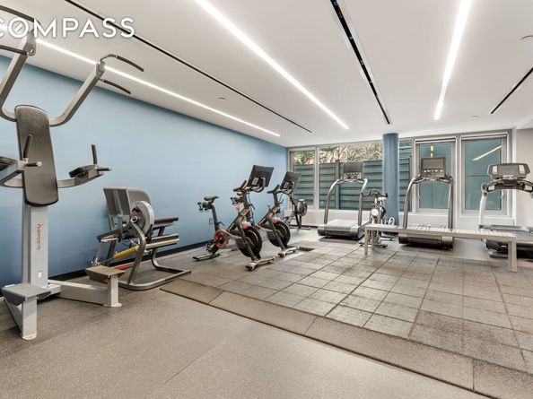 425 West 53rd Street 416, New York NY 10019