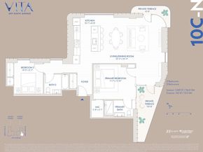 499 9th Avenue 10CN, New York NY 10018