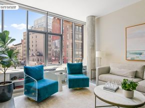 210 Lafayette Street 3A, New York NY 10012