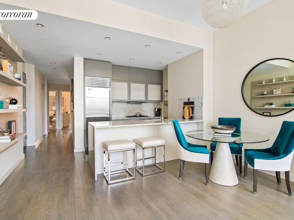 210 Lafayette Street 3A, New York NY 10012