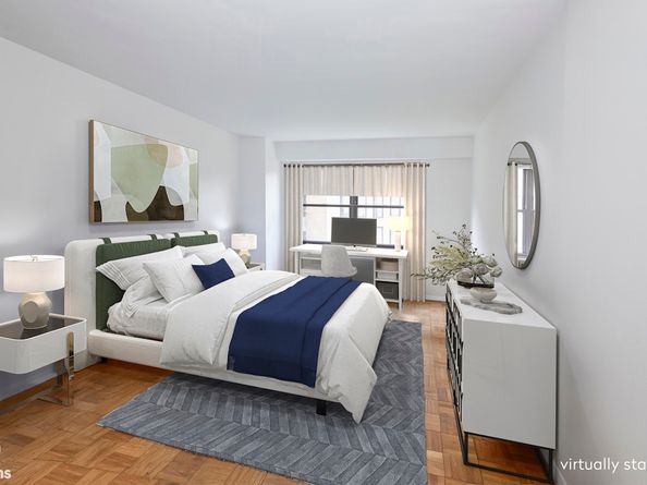 60 East End Avenue 5C, New York NY 10028
