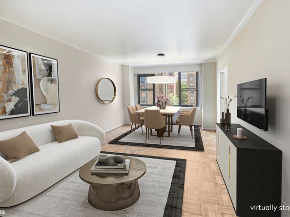 60 East End Avenue 5C, New York NY 10028