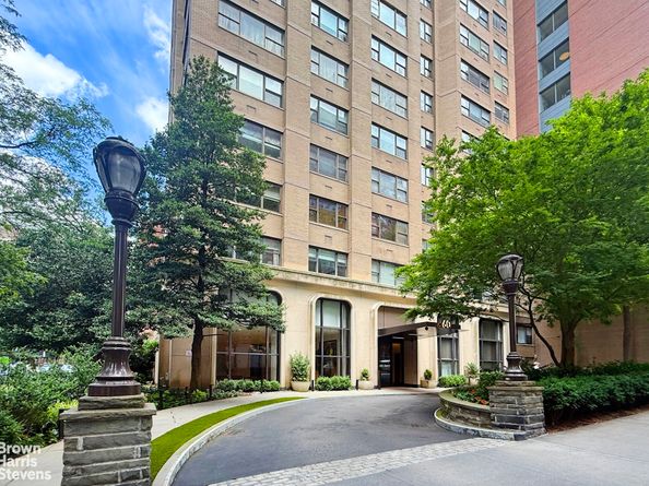 60 East End Avenue 5C, New York NY 10028