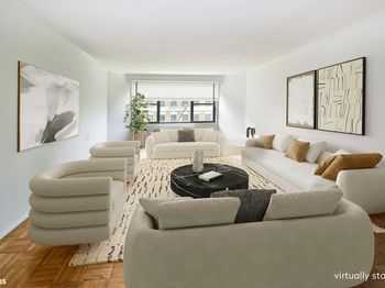 60 East End Avenue