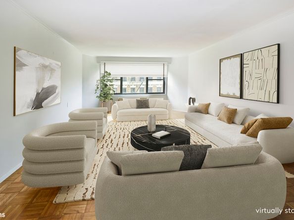 60 East End Avenue 5C, New York NY 10028
