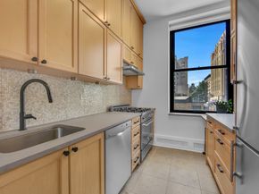 250 Mercer Street A202, New York NY 10012