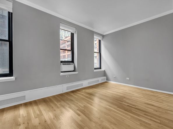 250 Mercer Street A202, New York NY 10012