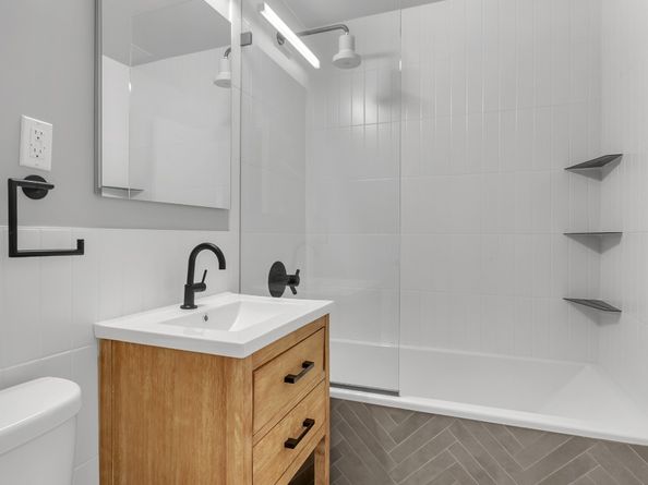 250 Mercer Street A202, New York NY 10012