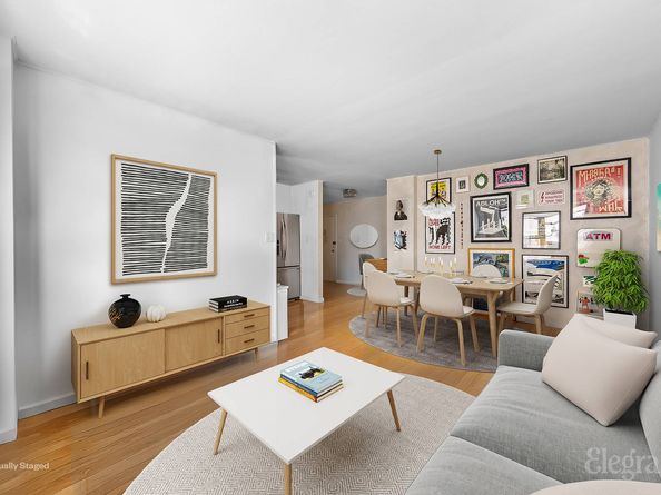 415 Grand Street E905, New York NY 10002