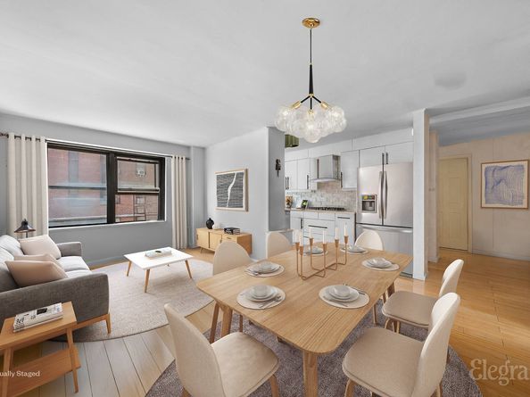 415 Grand Street E905, New York NY 10002