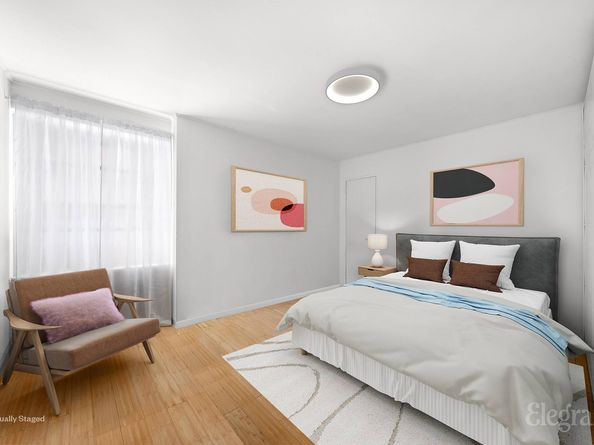 415 Grand Street E905, New York NY 10002