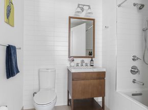 500 Waverly Avenue 5C, Brooklyn NY 11238