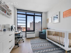 500 Waverly Avenue 5C, Brooklyn NY 11238