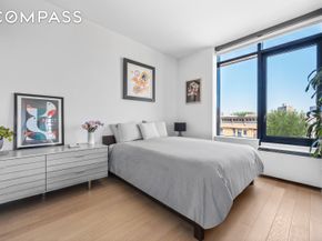 500 Waverly Avenue 5C, Brooklyn NY 11238