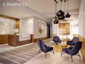 500 Waverly Avenue 5C, Brooklyn NY 11238