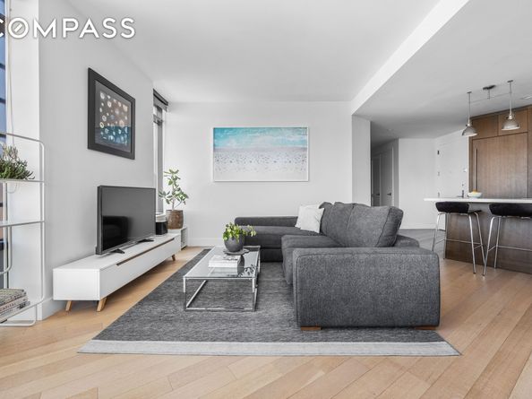 500 Waverly Avenue 5C, Brooklyn NY 11238