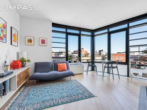 500 Waverly Avenue 5C, Brooklyn NY 11238