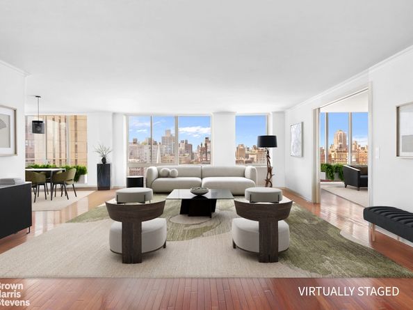 201 East 80th Street 19THFLOOR, New York NY 10075