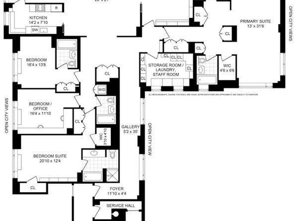 201 East 80th Street 19THFLOOR, New York NY 10075