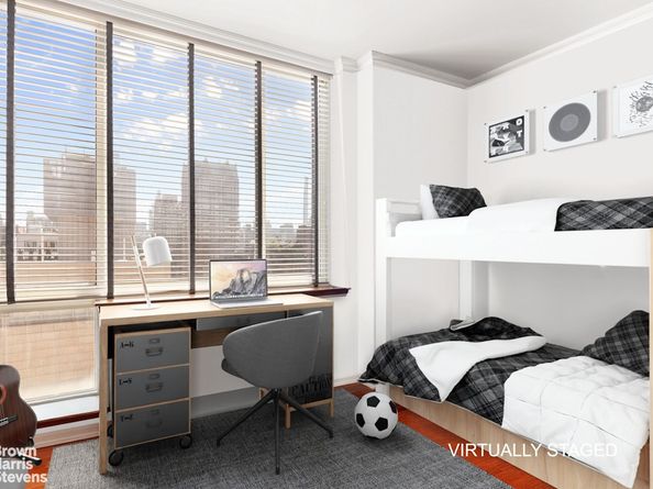 201 East 80th Street 19THFLOOR, New York NY 10075