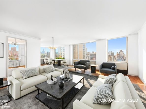 201 East 80th Street 19THFLOOR, New York NY 10075