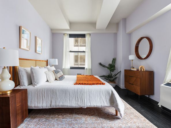 20 Pine Street 1518, New York NY 10005