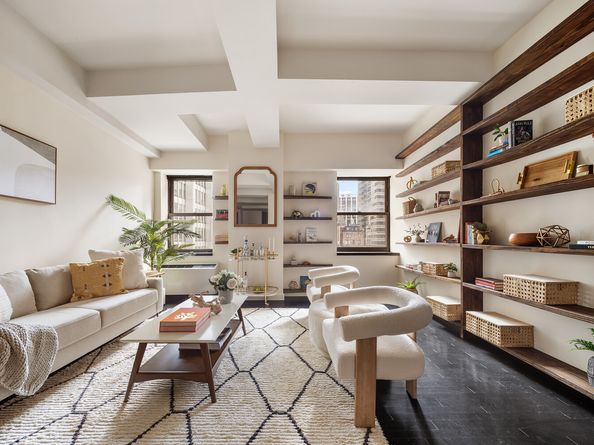 20 Pine Street 1518, New York NY 10005