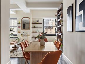 20 Pine Street 1518, New York NY 10005