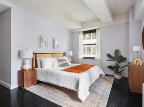 20 Pine Street 1518, New York NY 10005