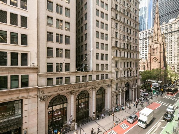 1 Wall Street 710, New York NY 10004