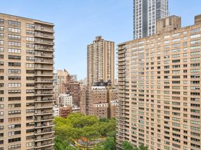 150 West End Avenue 22H, New York NY 10023
