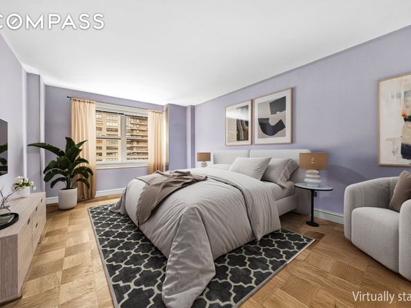 150 West End Avenue 22H, New York NY 10023
