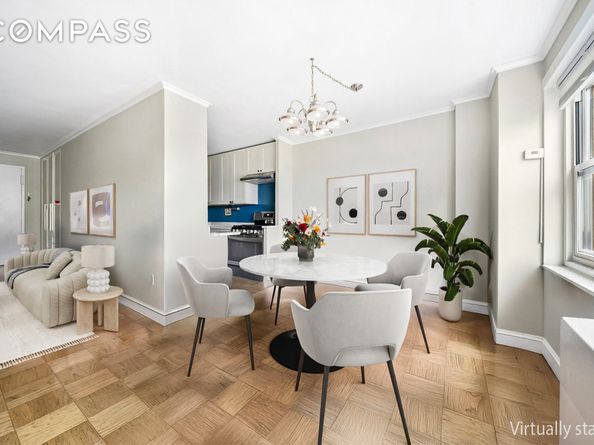 150 West End Avenue 22H, New York NY 10023