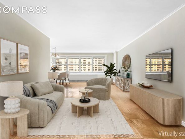 150 West End Avenue 22H, New York NY 10023