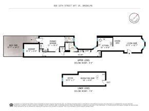 456 15th Street 1R, Brooklyn NY 11215