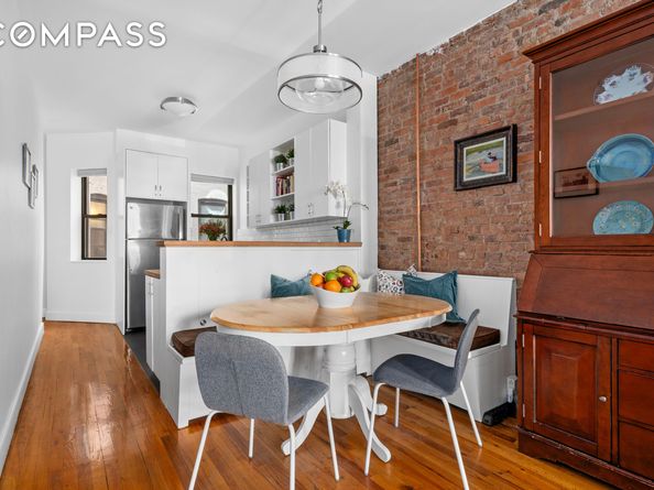 456 15th Street 1R, Brooklyn NY 11215