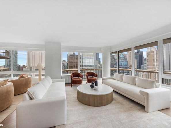 167 East 61st Street 37C, New York NY 10065