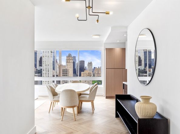167 East 61st Street 37C, New York NY 10065