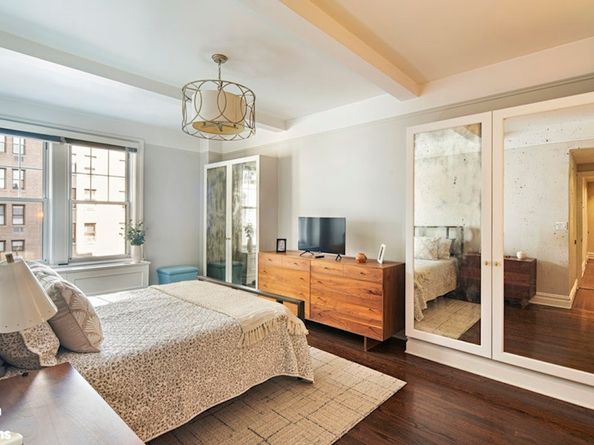 50 West 96th Street 6A, New York NY 10025