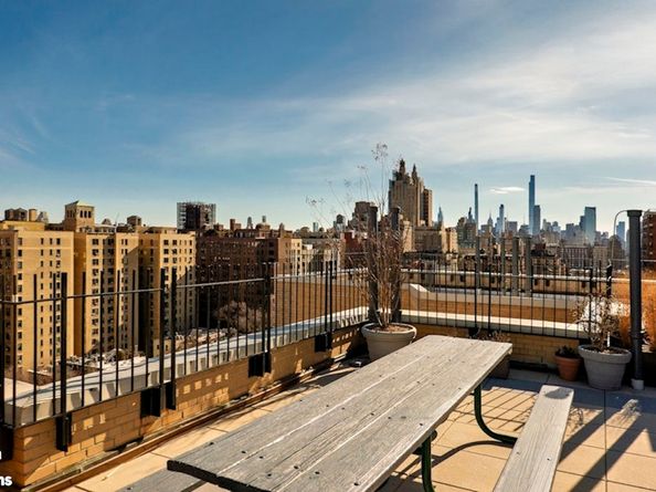 50 West 96th Street 6A, New York NY 10025