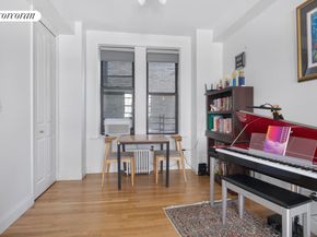 599 West End Avenue 7BC, New York NY 10024
