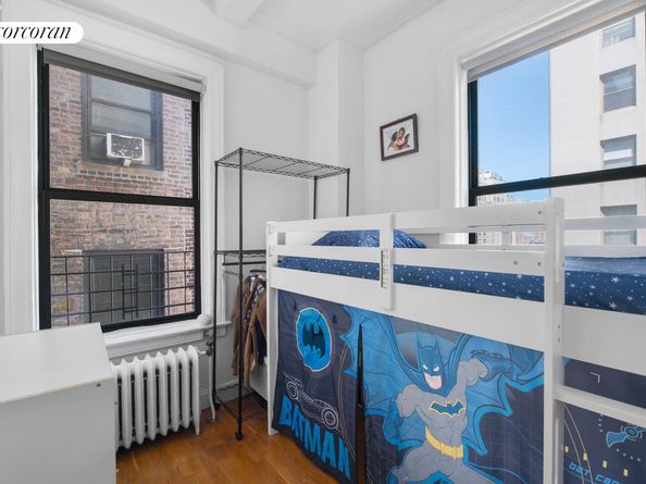 599 West End Avenue 7BC, New York NY 10024