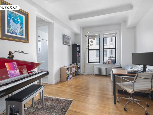 599 West End Avenue 7BC, New York NY 10024