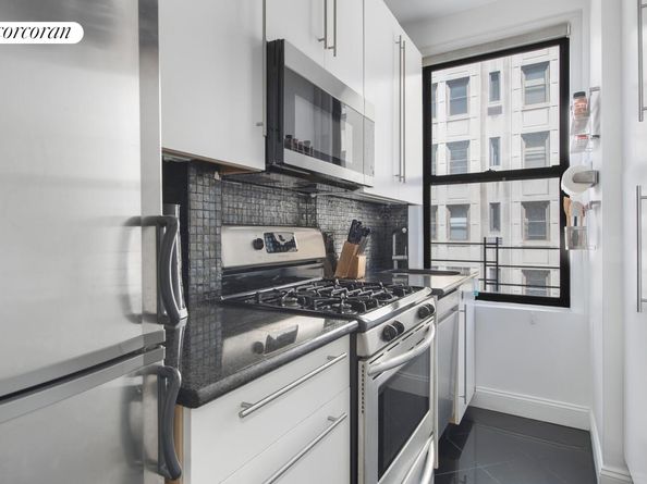 599 West End Avenue 7BC, New York NY 10024