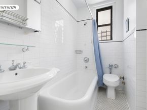 599 West End Avenue 7BC, New York NY 10024