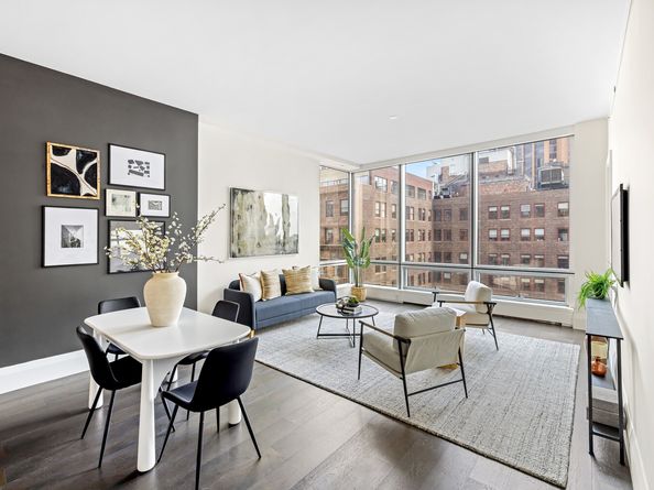 172 Madison Avenue 11B, New York NY 10016
