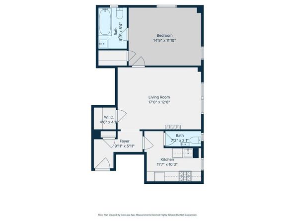 144 East 36th Street 5D, New York NY 10016