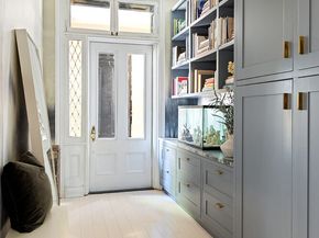 220 Columbia Heights 1, Brooklyn NY 11201