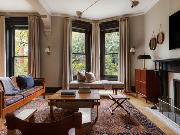 757 Carroll Street, Brooklyn NY 11215